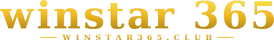 winstar 365 logo