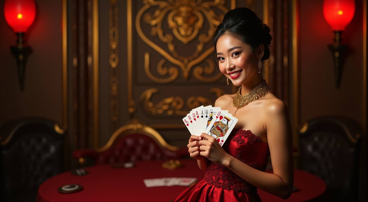 winstar 365 Magic Show