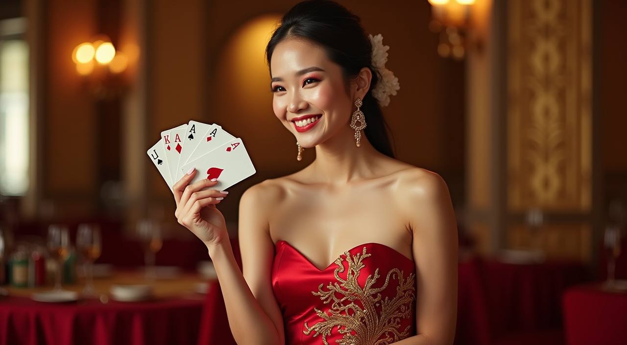 winstar 365 Lucky Draw